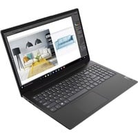 Lenovo V15 G2 IJL (82QY003UGE), Notebook Intel® Celeron® N5100, Intel® UHD Graphics, 8 GB DDR4, 256 GB (256 GB SSD), Windows 11 Home 64-Bit