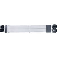 Lian Li Verlängerungskabel Strimer Strimer Wireless CPU 2x8-Pin, PW8-1W-CPU 26cm
