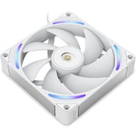 NZXT Performance Fan F140X, Gehäuselüfter weiß, 140 mm