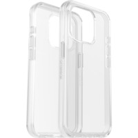 Otterbox Symmetry Clear, Handyhülle transparent, iPhone 15 Pro