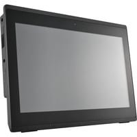 Shuttle XPC all-in-one P55U3, Barebone schwarz, ohne Betriebssystem