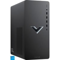 Victus by HP 15L Gaming Desktop TG02-2210ng, Gaming-PC schwarz, ohne Betriebssystem