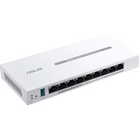 ASUS Expert Wifi - EBG19P, Router weiß