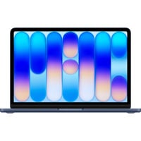 Apple MacBook Neo 13‘‘, Notebook indigo, 8 GB, 256 GB (256 GB SSD), A18 Pro, MacOS, Deutsch