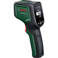 Bosch Heimwerken & Garten Infrarot-Thermometer AdvancedTemp grün