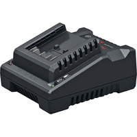 Bosch Professional Ladegerät GAL 18 Volt 40 2 Boxed
