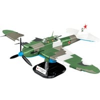 COBI Ilyushin IL-2 1943, Konstruktionsspielzeug