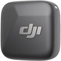 DJI Mic Mini Sender , Mikrofon schwarz, Bluetooth 5.3