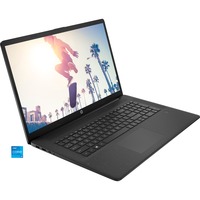 HP 17-cn3157ng, Notebook schwarz, Intel® Core™ i5-1334U, Intel® Iris® Xe Graphics, 16 GB DDR4, 512 GB (512 GB SSD), ohne Betriebssystem