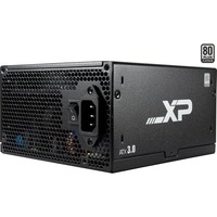 Inter-Tech SAMA XPH-850A, PC-Netzteil 1x 12 Pin High Power GPU, 3x PCIe, Kabelmanagement, 850 Watt