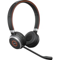 Evolve 65 UC SE, Headset