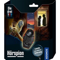 Die drei ??? Hörspion, Detektiv-Sets