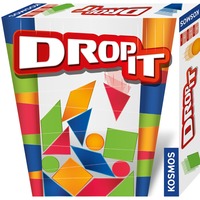 KOSMOS Drop It, Geschicklichkeitsspiel