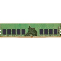 Kingston DIMM 32 GB DDR4-2666 , Arbeitsspeicher grün, KSM26ED8/32HC, Server Premier
