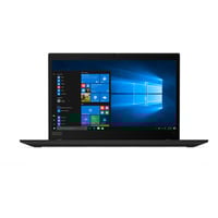 Lenovo ThinkPad T14s G1 Generalüberholt, Notebook schwarz, Intel® Core™ i5-10210U, Intel® UHD Graphics, 8 GB DDR4, 250 GB (250 GB SSD), Windows 11 Pro