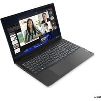 Lenovo V15 G4 AMN (82YU00VQGE), Notebook schwarz, AMD Ryzen 5 7520U, AMD Radeon 610M, 16 GB DDR5, 512 GB (512 GB SSD), Windows 11 Home 64-Bit