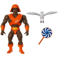 Masters of the Universe Origins Actionfigur Hypno, Spielfigur