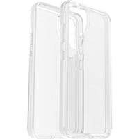 Otterbox Symmetry Clear, Handyhülle transparent, Samsung Galaxy S24