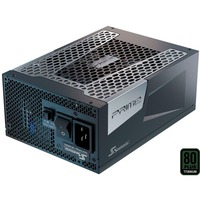 Seasonic PRIME TX-1300, PC-Netzteil schwarz, 1x 12VHPWR, 6x PCIe, Kabel-Management, 1300 Watt