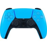 Sony DualSense V2 Wireless-Controller, Gamepad hellblau/schwarz, Starlight Blue