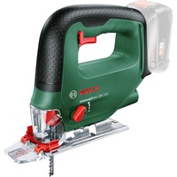 Bosch Akku-Stichsäge UniversalSaw 18V-100 grün/schwarz, ohne Akku und Ladegerät, POWER FOR ALL ALLIANCE