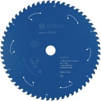 Bosch Professional EXPERT Wood Kreissägeblatt, Ø 305mm, 60Z Bohrung 30mm, für Akku-Kappsägen