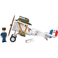COBI Nieuport 17 C.1, Konstruktionsspielzeug 