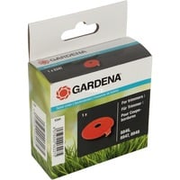 GARDENA Spulendeckel, für Turbotrimmer 8846, 8847, 8848, Ersatzteil