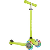 GLOBBER Primo, Scooter limette