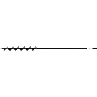 Erdbohrer D-75415, Ø 30mm, L 600mm