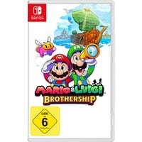Nintendo Mario & Luigi: Brothership, Nintendo Switch-Spiel