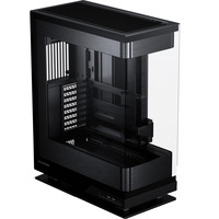 Phanteks Evolv X2 , Tower-Gehäuse schwarz, Tempered Glass x 3
