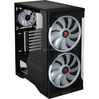 SILENOS PRO, Tower-Gehäuse