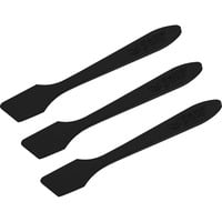 Thermal Grizzly Spatula TG-AS-3, Spachtel für Wärmeleitpaste, 3 Stück schwarz