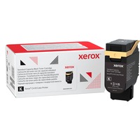 Xerox Toner schwarz 006R04677 