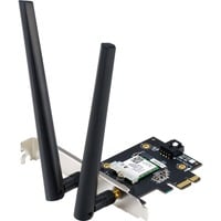 ASUS PCE-AXE5400, WLAN-Adapter 