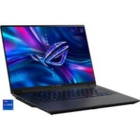 ASUS ROG Flow X16 (GV601VI-NL019W), Gaming-Notebook schwarz, Intel® Core™ i9-13900H, NVIDIA GeForce RTX 4070, 32 GB DDR5, 2 TB (2 TB SSD), Windows 11 Home 64-Bit