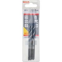Bosch Betonbohrer Set CYL-5, 3-teilig, Bohrer-Satz