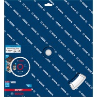Bosch Professional Diamanttrennscheibe EXPERT Diamond Metal Wheel, Ø 355mm Bohrung 25,4mm