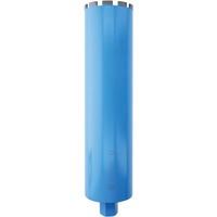 Bosch Professional PRO Core Cutter wet Diamant-Nassbohrkrone, Ø 122mm, Bohrer 1.1/4" UNC