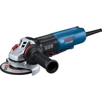 Bosch Professional Winkelschleifer GWS 17-125 PSB Professional blau/schwarz, 1.700 Watt