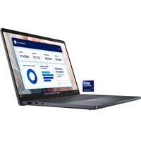 Dell Pro 14 Premium (WN2FT), Notebook grau, Intel® Core™ Ultra 7 268V, Intel® Arc™ Graphics 140V, 32 GB LPDDR5X, 512 GB (512 GB SSD), Windows 11 Pro 64-Bit