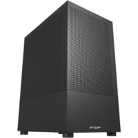 FSP S110-B, Tower-Gehäuse schwarz