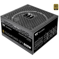 Thermaltake Toughpower XT 850W, PC-Netzteil schwarz, 1x 12-Pin High Power GPU, 4x PCIe, Kabelmanagement, 850 Watt