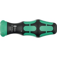 80 RA Vario Handhalter mit Ratschenfunktion, Schraubendreher