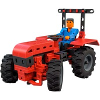 fischertechnik Tractors, Konstruktionsspielzeug 