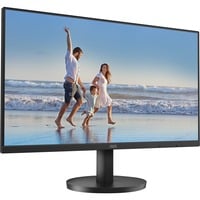 AOC 24B3HMA2, LED-Monitor 60.5 cm (23.8 Zoll), schwarz (matt), FullHD, VA, Adaptiv-Sync, 100Hz Panel