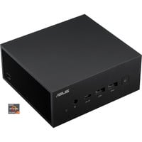 ASUS PN53-S7065MD, Mini-PC schwarz, ohne Betriebssystem