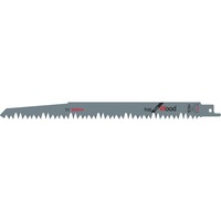 Bosch Professional Säbelsägeblatt S 1531 L Top for Wood, 100 Stück Länge 240mm