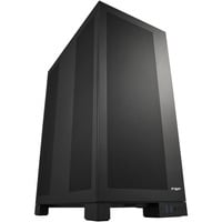 FSP U500-B, Big-Tower-Gehäuse schwarz